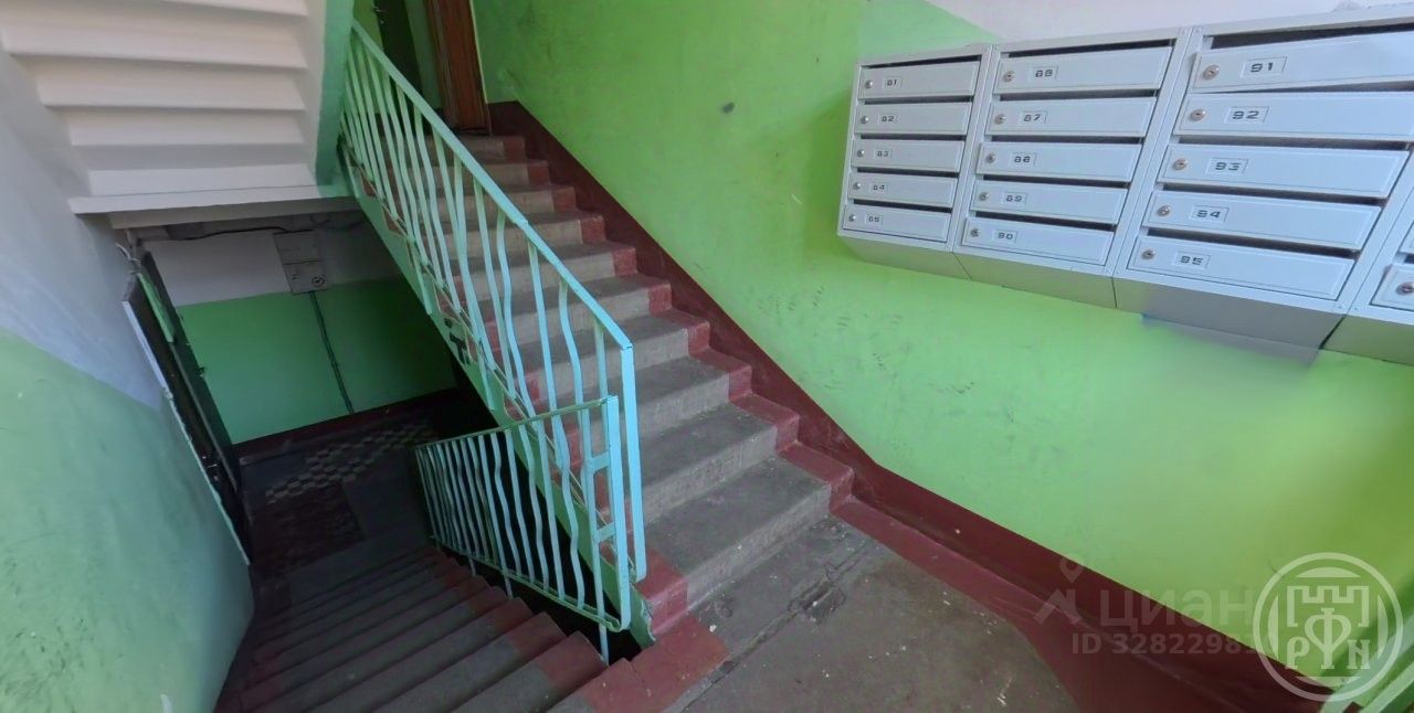 Продажа 1-комн квартиры на вторичном рынке пос. Стрельна, улица Гоголя, 7