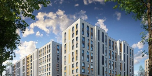 1-комн квартира ул Партизанская,  д. 7