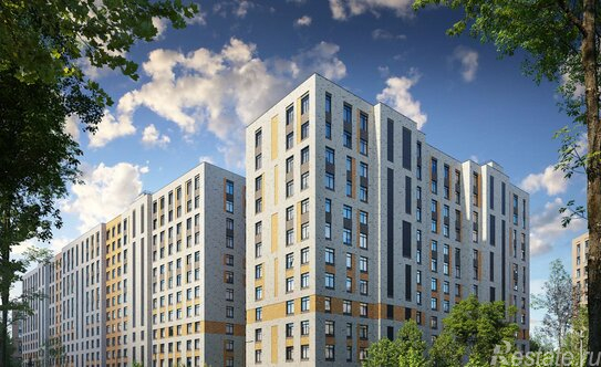 Продажа 1-комн квартиры на вторичном рынке ул Партизанская,  д. 7