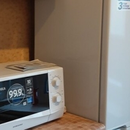 Аренда 1-комн квартиры на вторичном рынке Елецкая улица,  д. 13