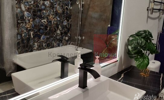 Продажа 3-комн квартиры на вторичном рынке Нагатинский 1-й проезд,  д. 14