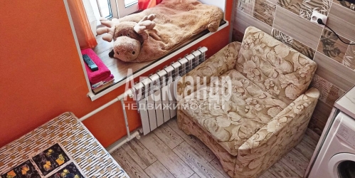 Студия Подъездной пер.,  д. 5