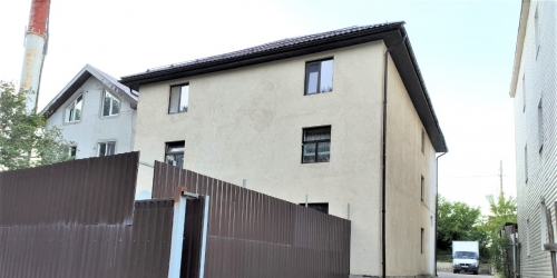 Коттедж/дом Одинцово, Советская,  д. 115