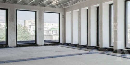 5-комн квартира Озерковская набережная, 6