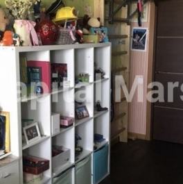 Аренда 3-комн квартиры на вторичном рынке Новокузьминская 1-я ул,  д. 11