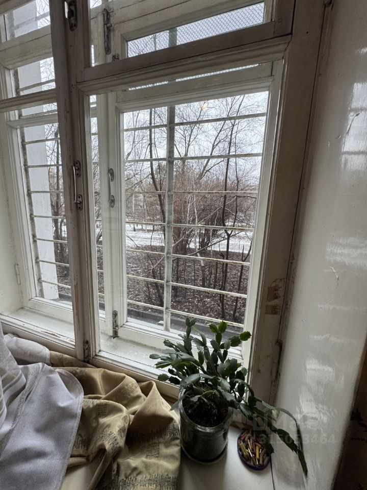 Продажа 2-комн квартиры на вторичном рынке Мытищи, Летная улица, 13