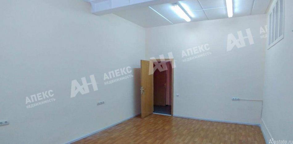 Аренда офиса Садовая-Спасская ул