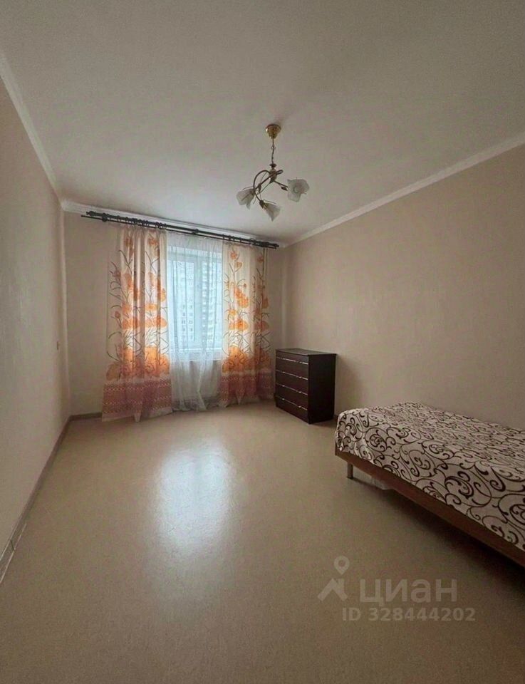 Продажа 3-комн квартиры на вторичном рынке проспект Энгельса, 150К1