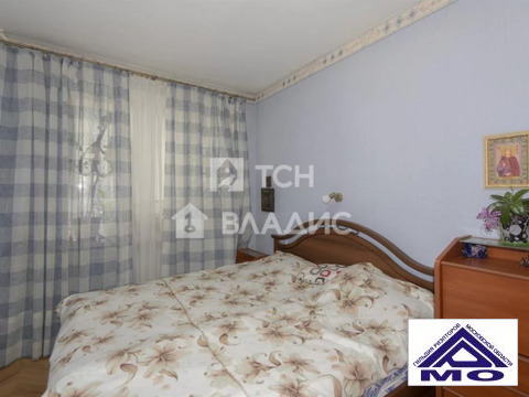 Продажа 3-комн квартиры на вторичном рынке Королев, Парковая улица,  д. 4