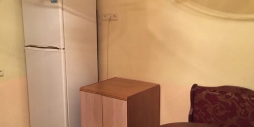 3-комн квартира Ружейный переулок,  д. 4