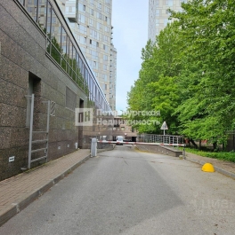 Продажа гаража Юрия Гагарина пр-кт, д. 7 Продажа гаража Юрия Гагарина пр-кт, д. 7