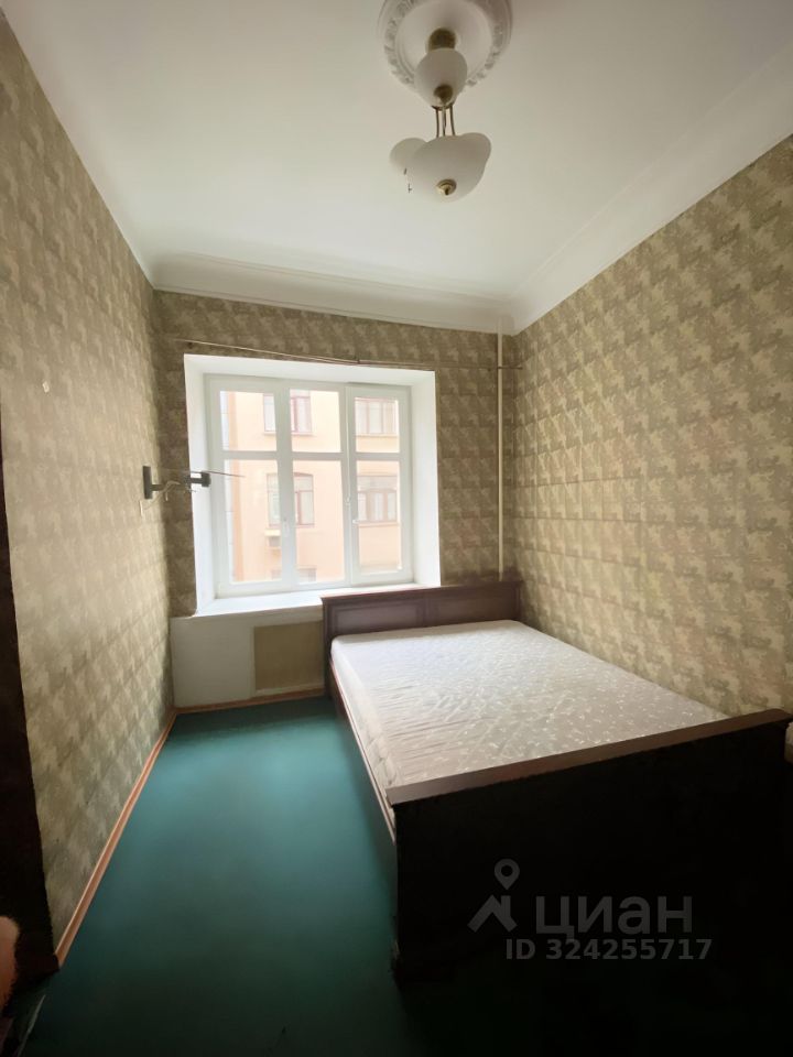 Аренда комнаты Невский пр-кт,  д. 135