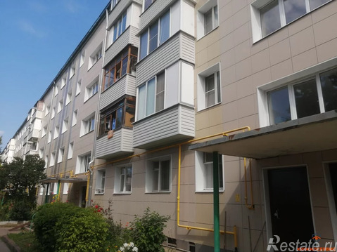 Продажа 1-комн квартиры на вторичном рынке Домодедово, улица Советская,  д. 13