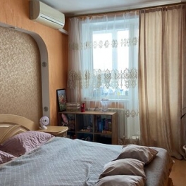 Продажа 4-комн квартиры на вторичном рынке Жулебинский бульвар,  д. 36 к1