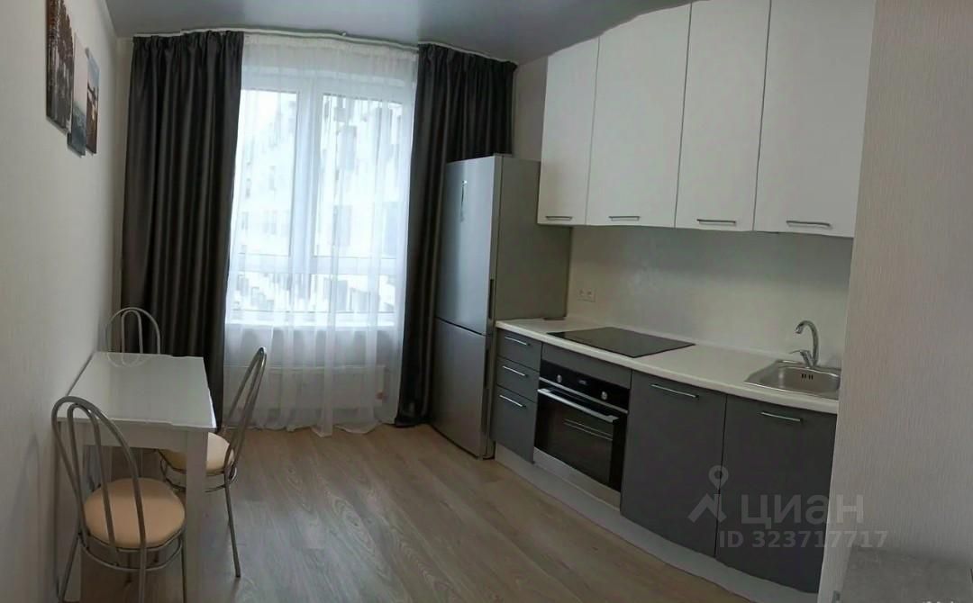 Аренда 1-комн квартиры на вторичном рынке Пригород Лесное мкр, Мисайлово пгт, шоссе Пригородное, 6