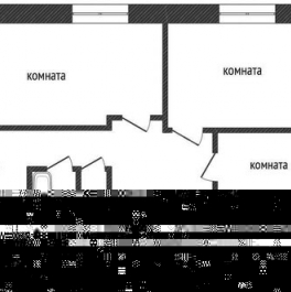 Продажа 2-комн квартиры на вторичном рынке ул Куйбышева,  д. 33/8