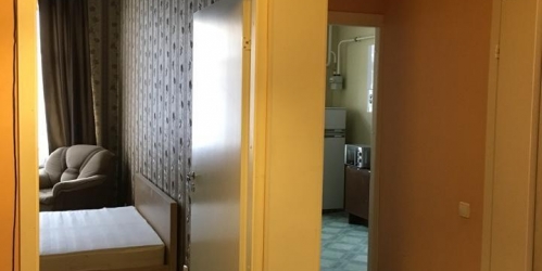 1-комн квартира Всеволода Боброва,  д. 27