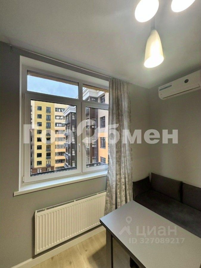 Продажа 1-комн квартиры на вторичном рынке пос. Развилка, проезд Римский, 15