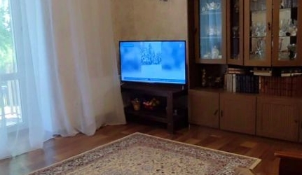 2-комн квартира Кировск, улица Победы, 19