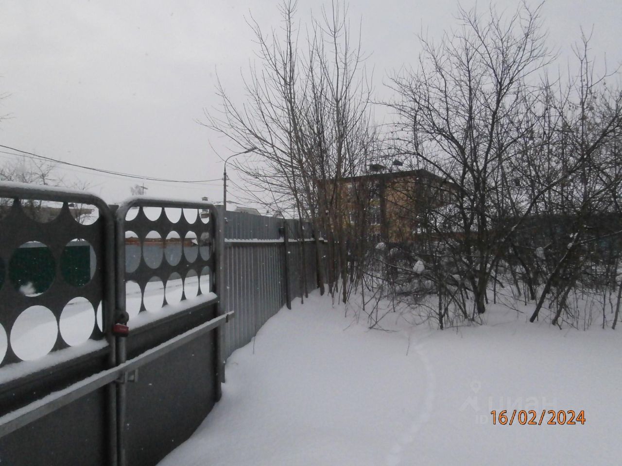 Продажа 2-комн квартиры на вторичном рынке Обухово рп, улица Комбинат, 27