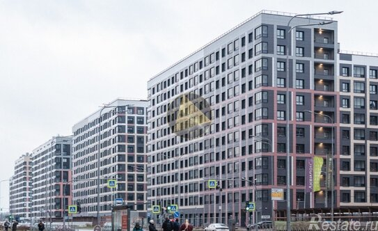Продажа 1-комн квартиры на вторичном рынке Среднерогатская улица,  д. 11 к2