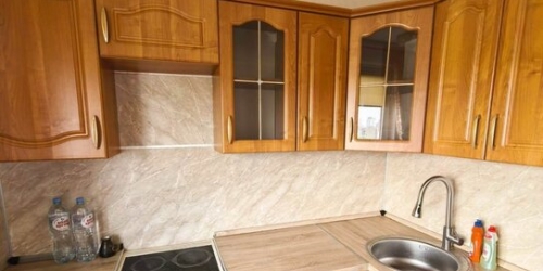1-комн квартира улица Николая Химушина,  д. 23