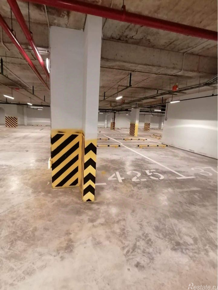 Продажа гаража Южная Битца (поселок Битца), ул Парковая,  д. 2