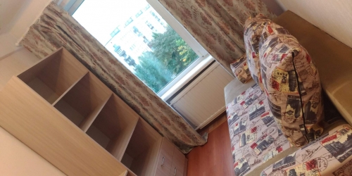 2-комн квартира Сиреневый бульвар,  д. 7,  к. 1