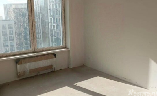 Продажа 1-комн квартиры на вторичном рынке Сапроново д,  д. 3