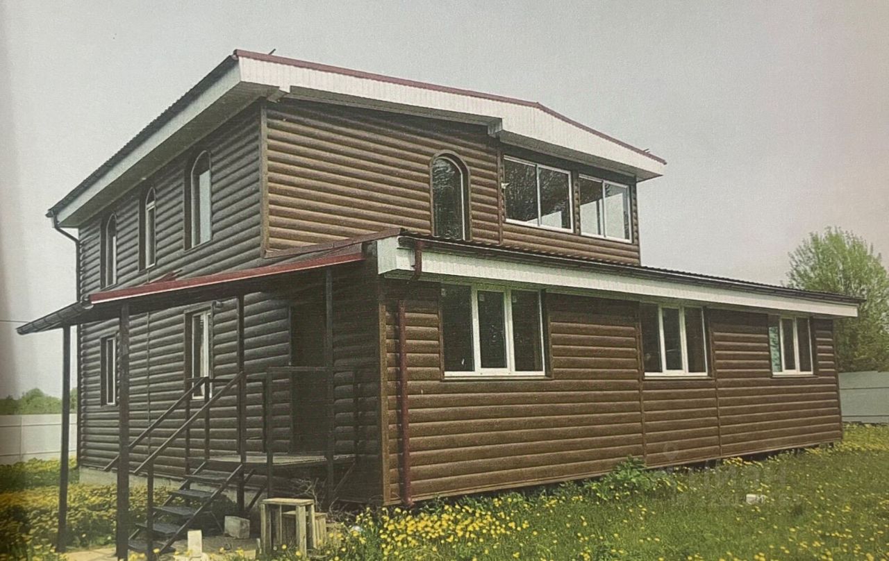 Продажа дома д. Заполье (Заклинская волость), улица Родниковая,  д. 9