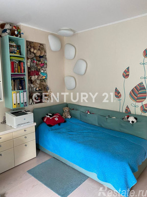 Продажа 3-комн квартиры на вторичном рынке 5-я Ямского Поля ул,  д. 23к1