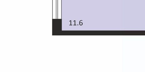 4-комн квартира Горелово тер., улица Коммунаров, 124