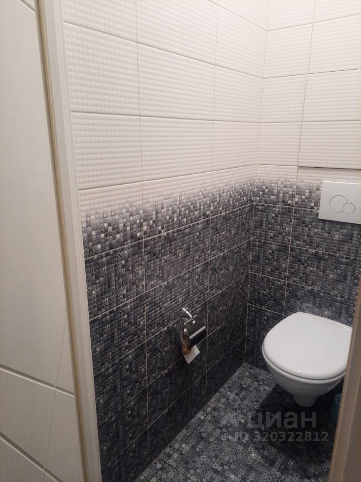 Аренда 2-комн квартиры на вторичном рынке улица Парфеновская, 9к1