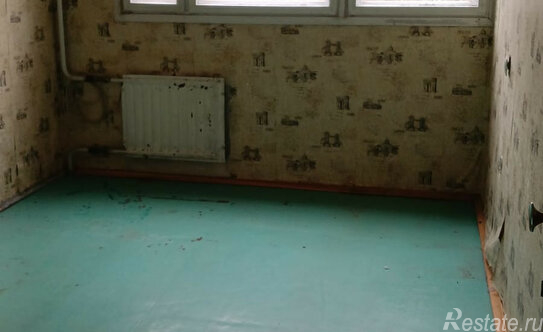 Продажа 3-комн квартиры на вторичном рынке Поэтический б-р,  д. 11,  к. 2