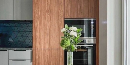 1-комн квартира ул Герасима Курина,  д. 18