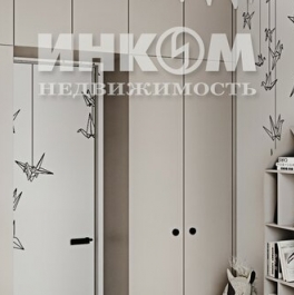 Продажа 3-комн квартиры на вторичном рынке Ленинградский пр-кт,  д. 35,  к. 2