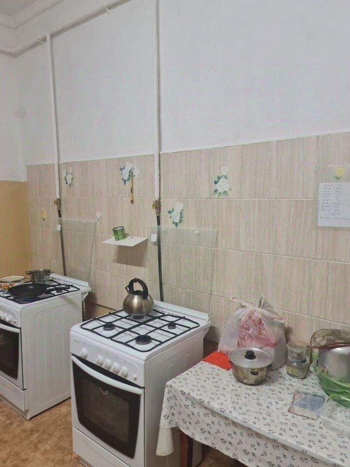 Продажа комнаты проспект Стачек, 67К3
