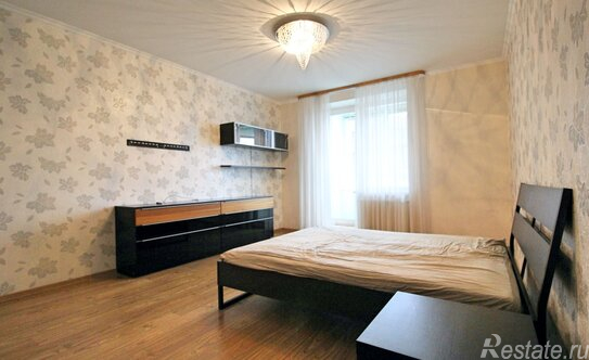 Аренда 1-комн квартиры на вторичном рынке Дибуновская ул,  д. 50