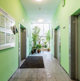 Продажа 1-комн квартиры на вторичном рынке ул Маршала Тухачевского,  д. 49