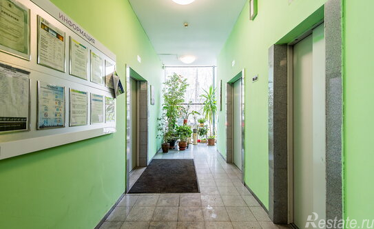 Продажа 1-комн квартиры на вторичном рынке ул Маршала Тухачевского,  д. 49