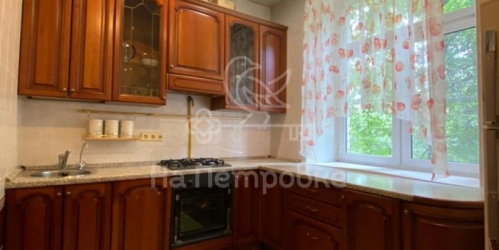 3-комн квартира 3-й проезд Подбельского, 18Б