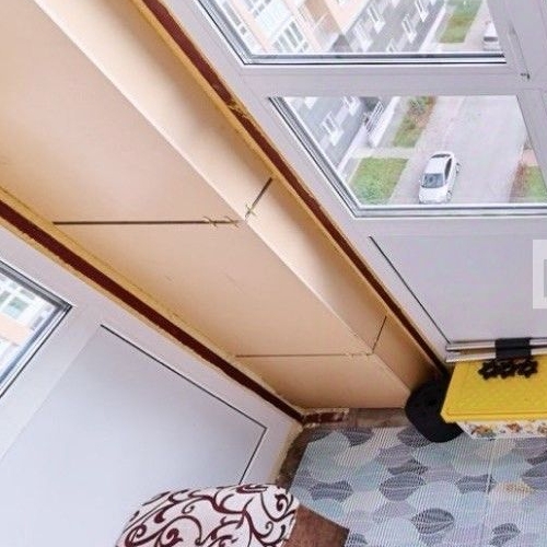 Студия пос. Шушары, Славянка тер., улица Ростовская, 23к1