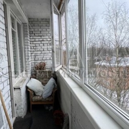 Продажа 1-комн квартиры на вторичном рынке ул Красная,  д. 12