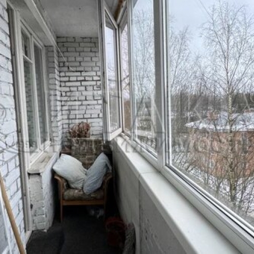 1-комн квартира ул Красная,  д. 12