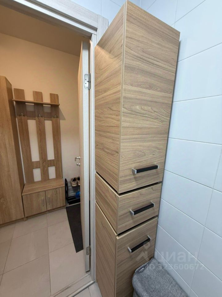 Аренда студии Котельники, улица Сосновая, 5