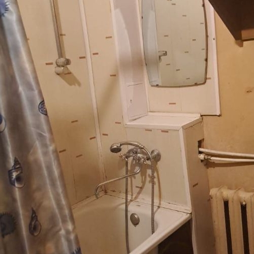 Комната Шпалерная улица, 8