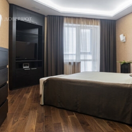 Продажа 2-комн квартиры на вторичном рынке Выборгское шоссе,  д. 27 к1