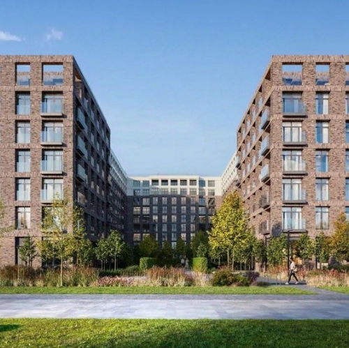 Гараж/парковка Лермонтовский проспект