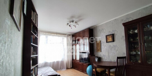 2-комн квартира Сумской проезд,  д. 13,  к. 2