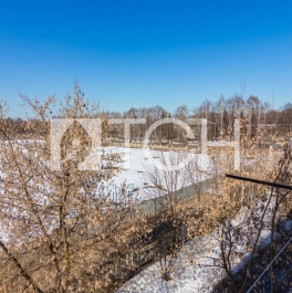 Продажа 2-комн квартиры на вторичном рынке Щелково, 60 лет Октября пр-кт, 17